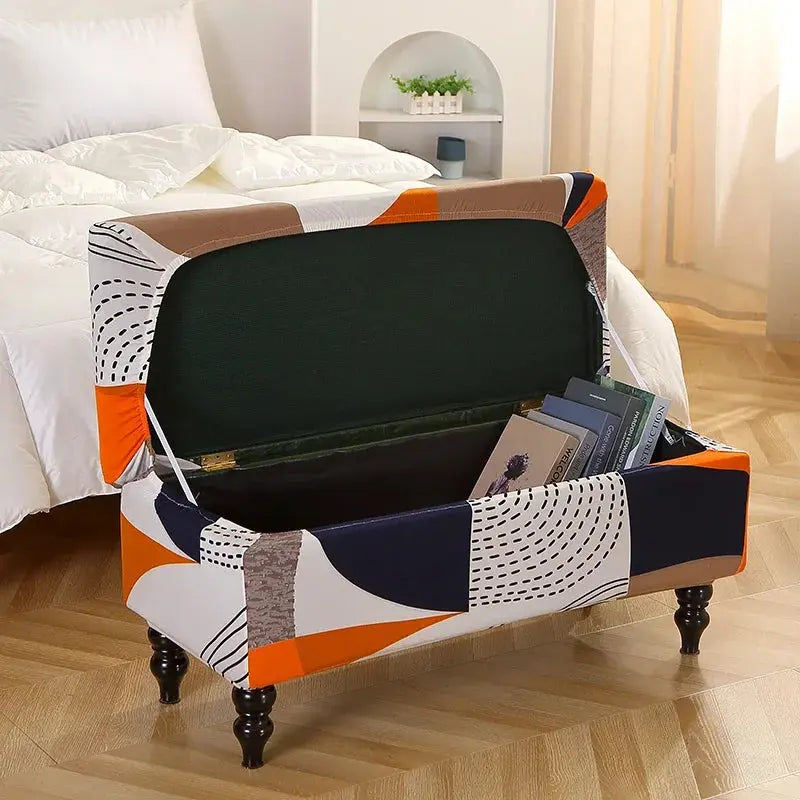 Housse Banquette Extensible Fleximo Housse de France
