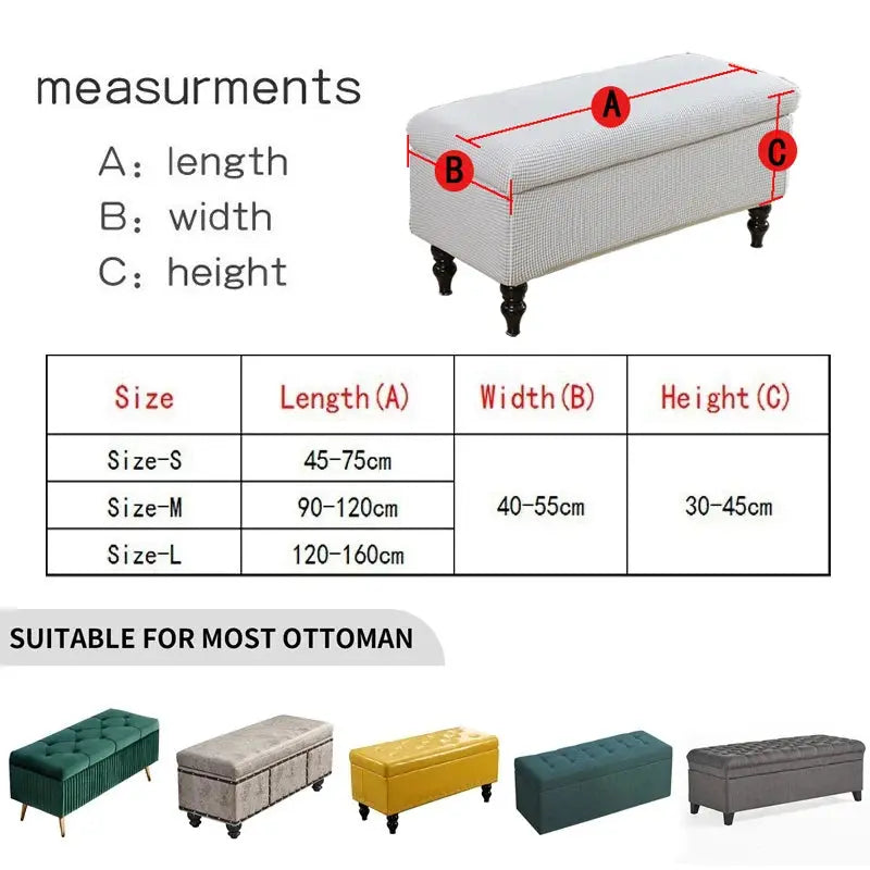 Housse Banquette Extensible Fleximo Housse de France