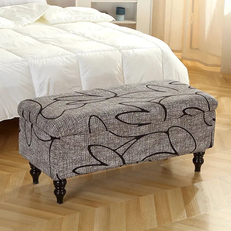 Housse Banquette Extensible Fleximo Housse de France