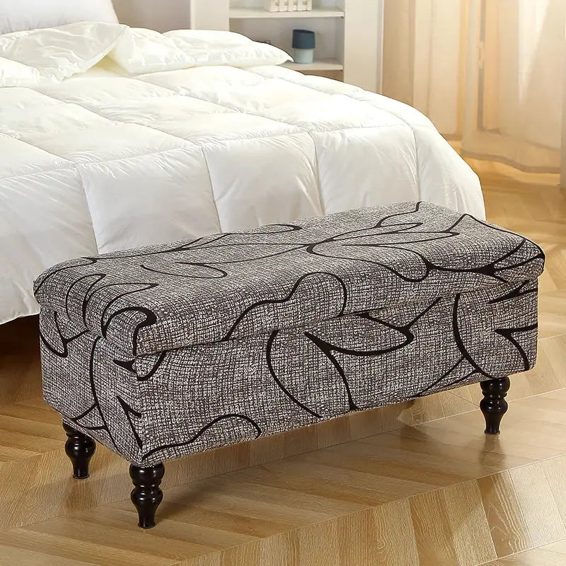 Housse Banquette Extensible Fleximo Housse de France