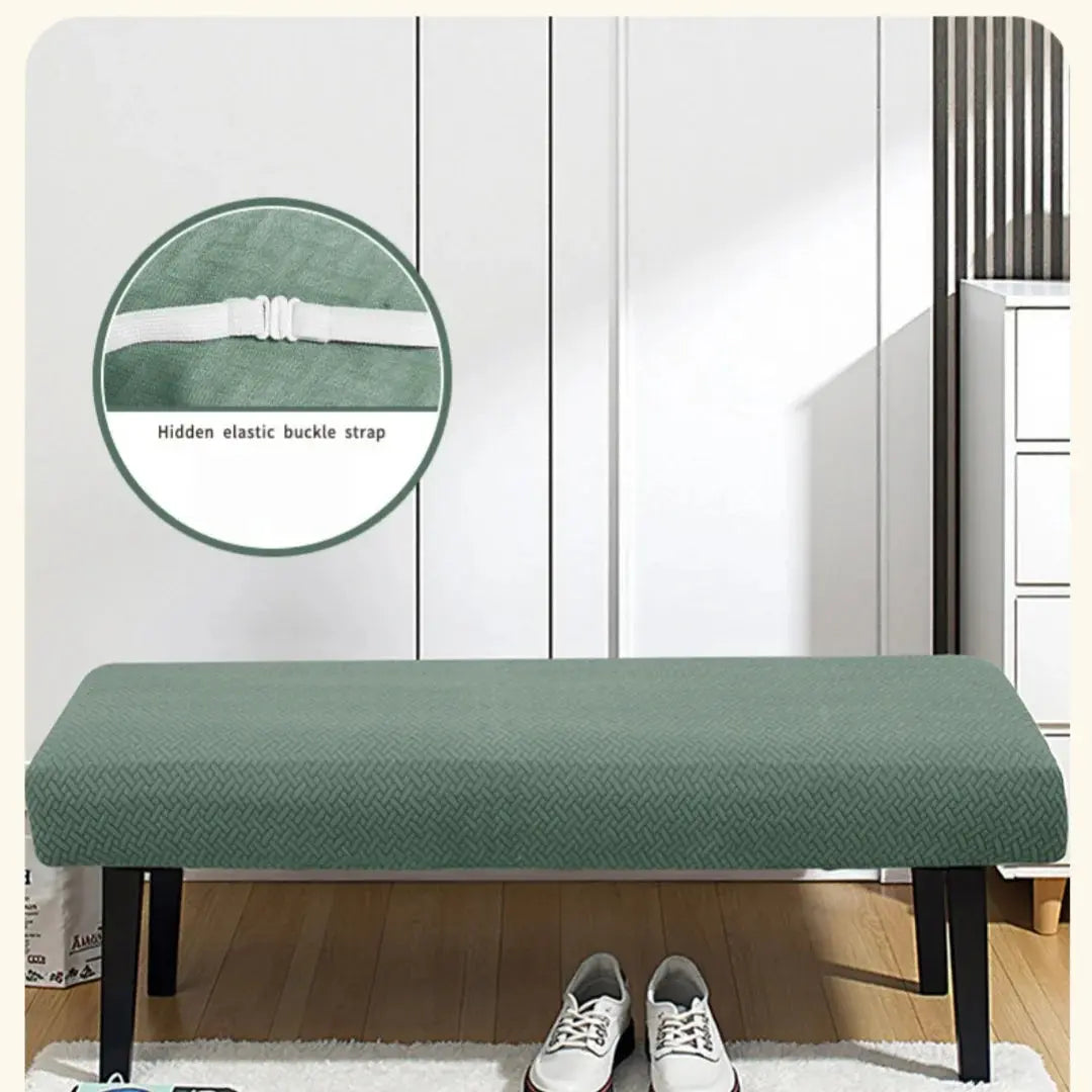 Housse Banquette Extensible PATONA Housse de France