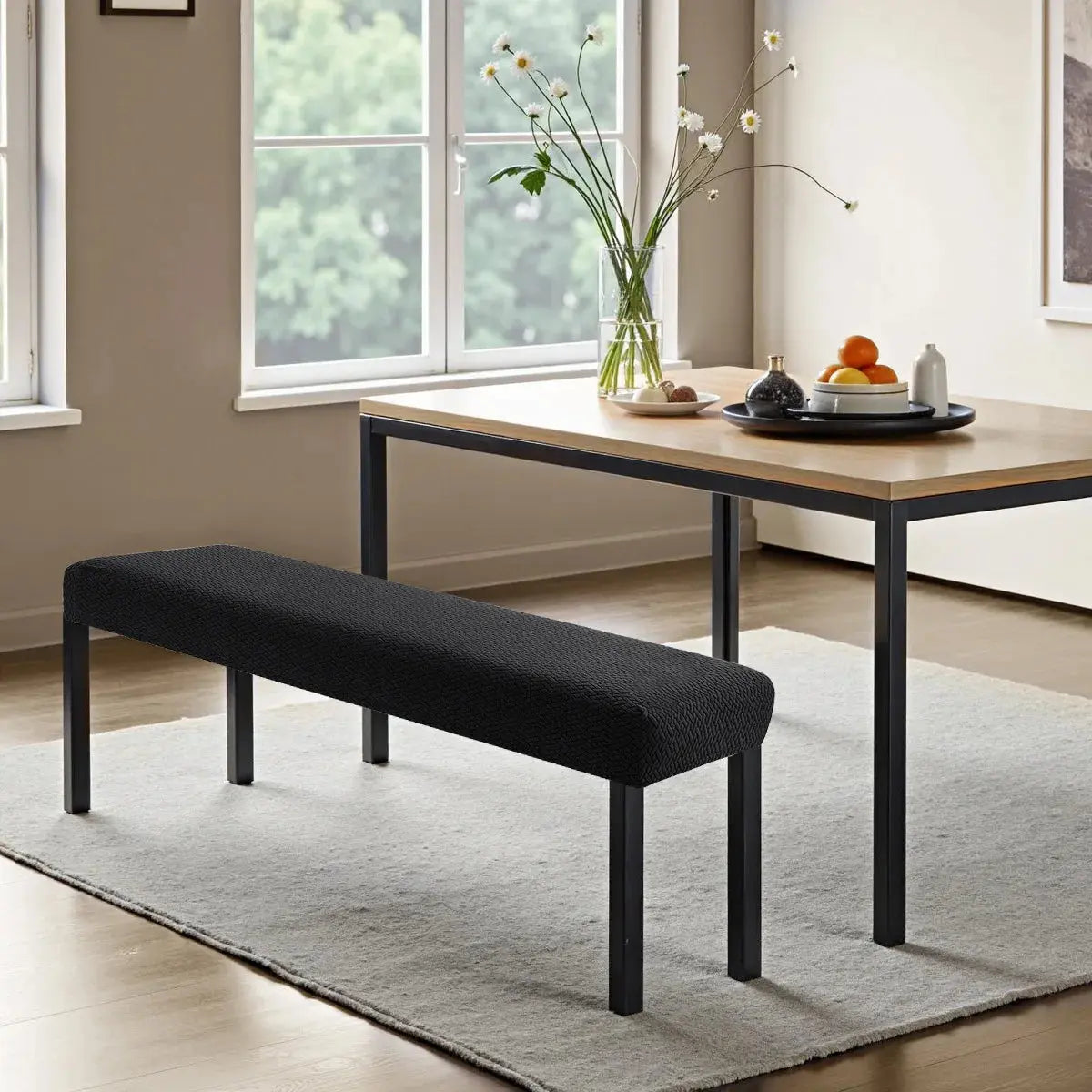 Housse Banquette Extensible PATONA Housse de France