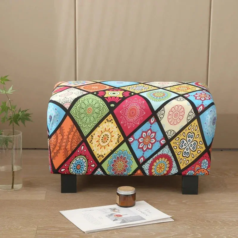 Housse Banquette Extensible POLINO Housse de France