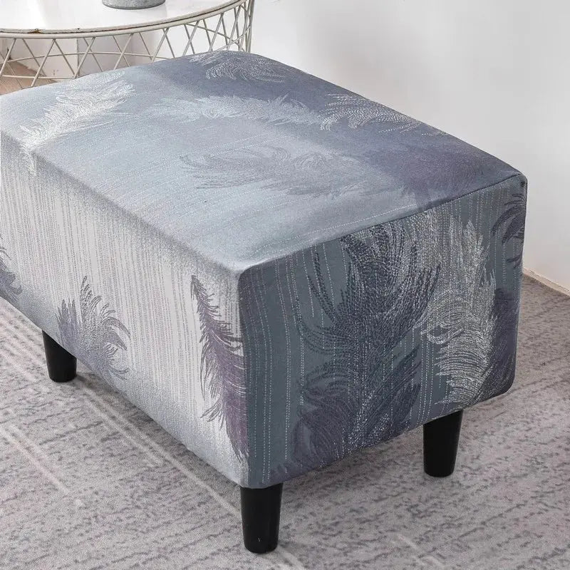 Housse Banquette Extensible Pastoral RENOZA Housse de France