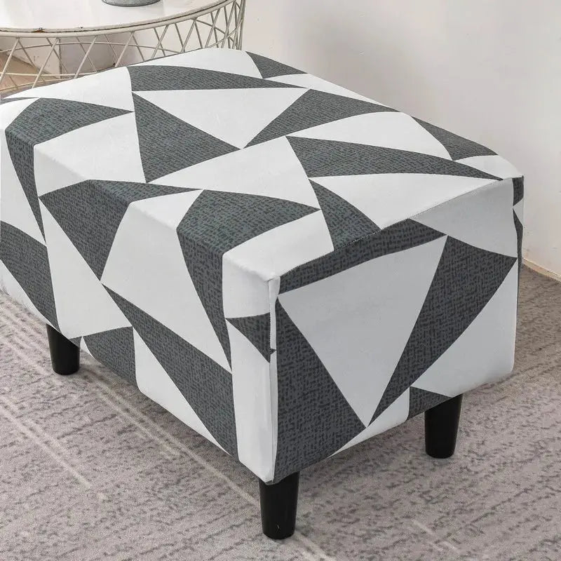 Housse Banquette Extensible Pastoral RENOZA Housse de France