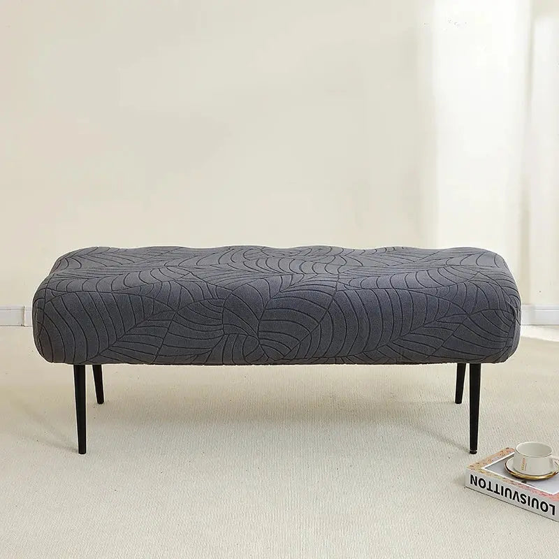 Housse Banquette Extensible YUPAR Housse de France