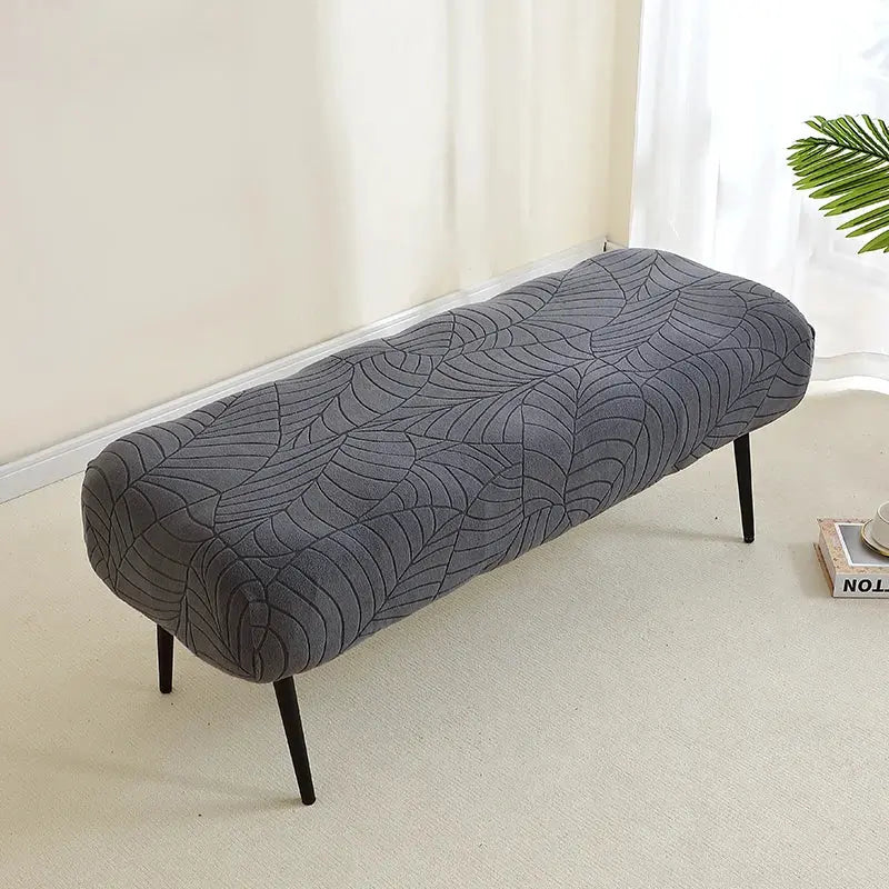 Housse Banquette Extensible YUPAR Housse de France
