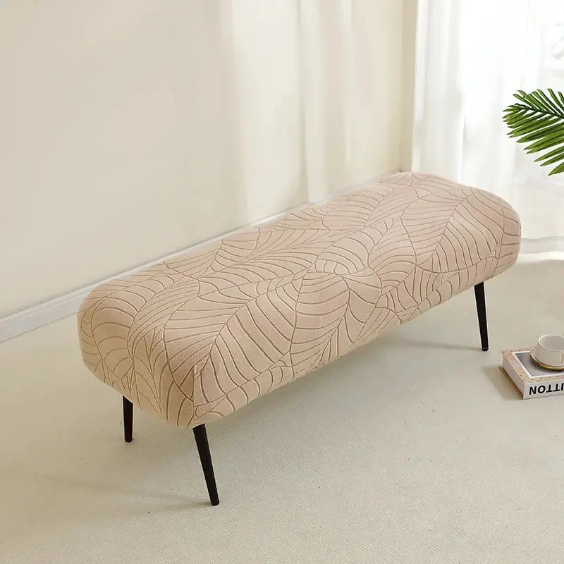 Housse Banquette Extensible YUPAR Housse de France