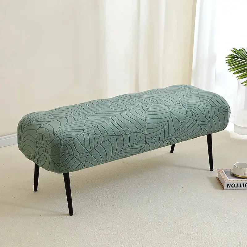 Housse Banquette Extensible YUPAR Housse de France