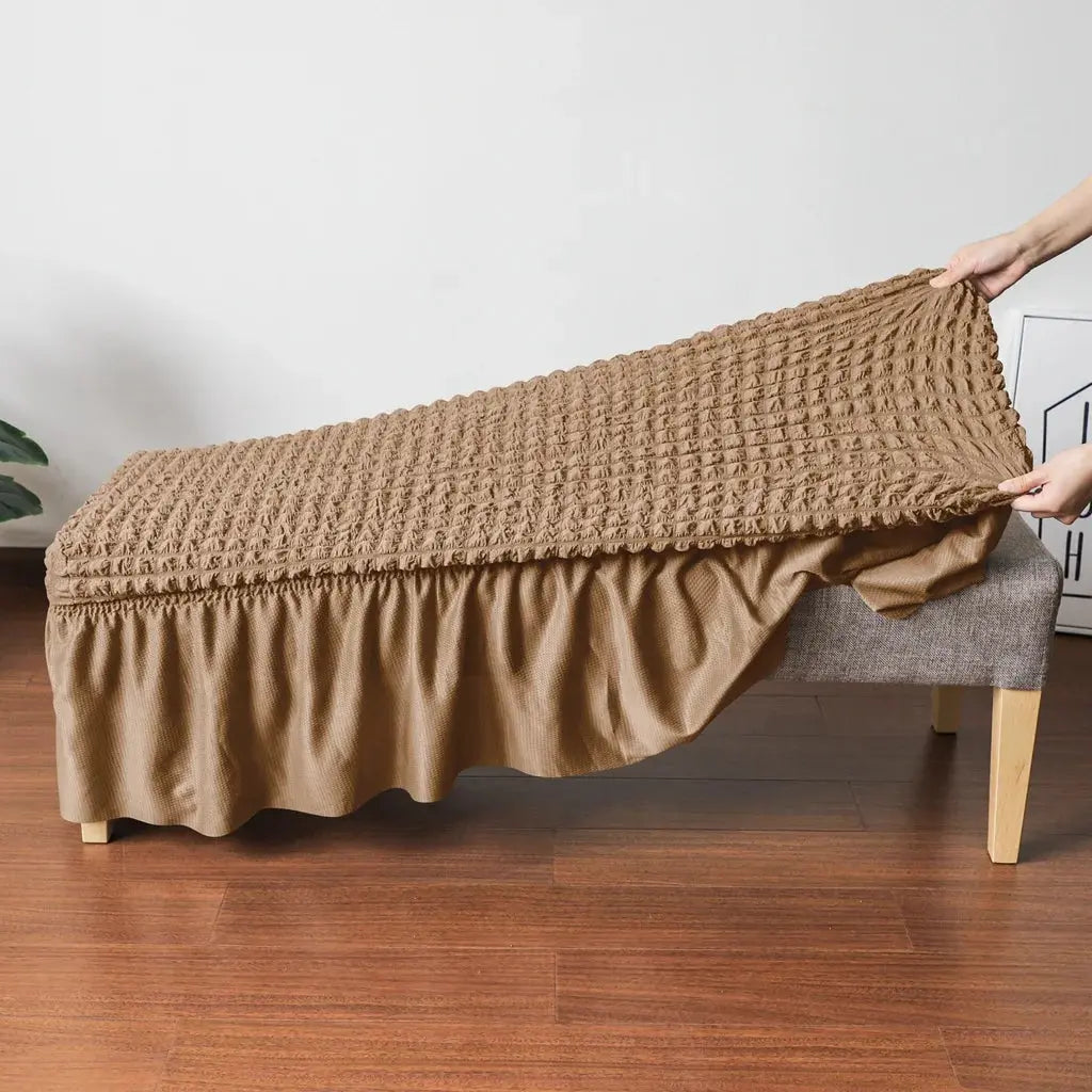 Housse Banquette Imperméable FORCELLI Housse de France