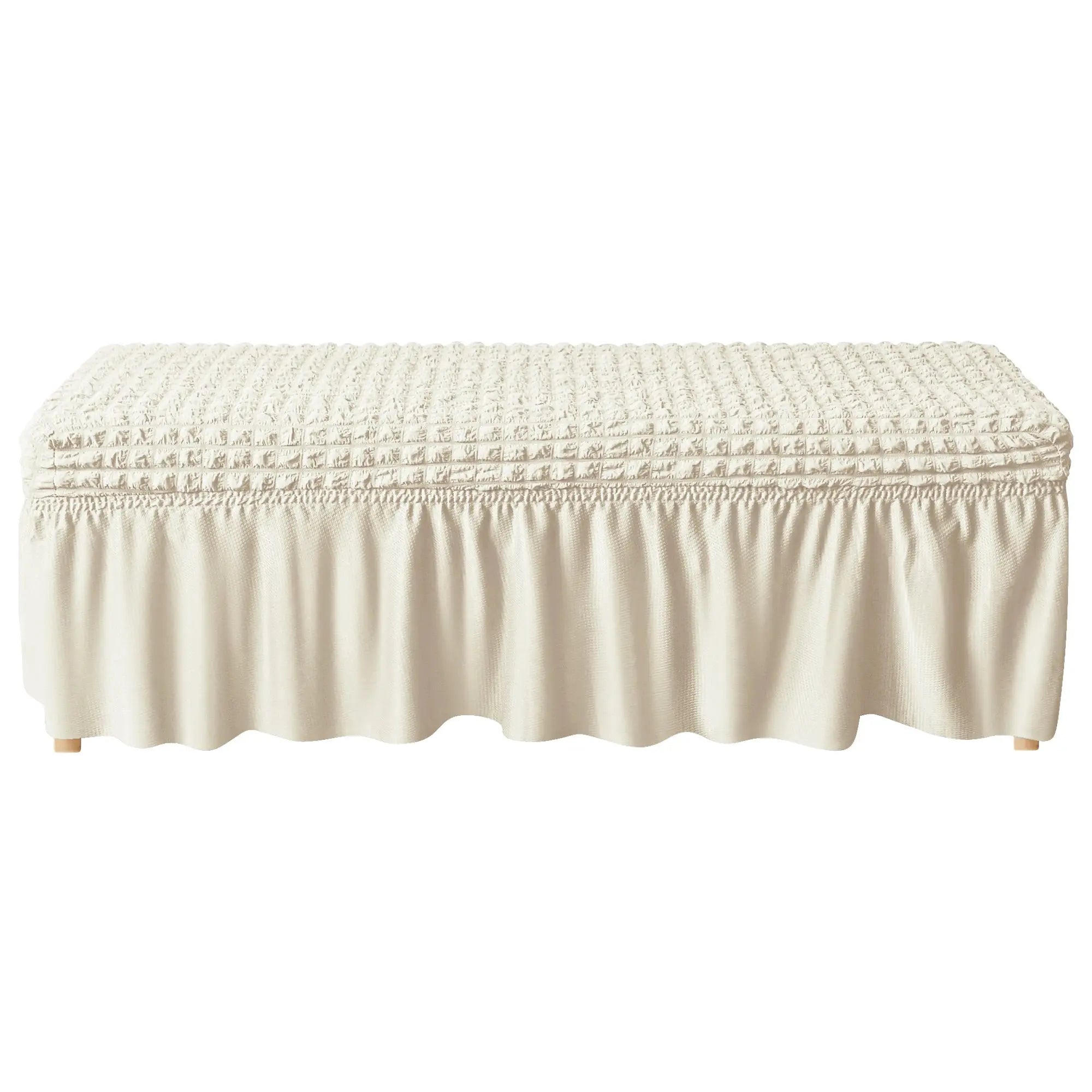 Housse Banquette Imperméable FORCELLI Housse de France