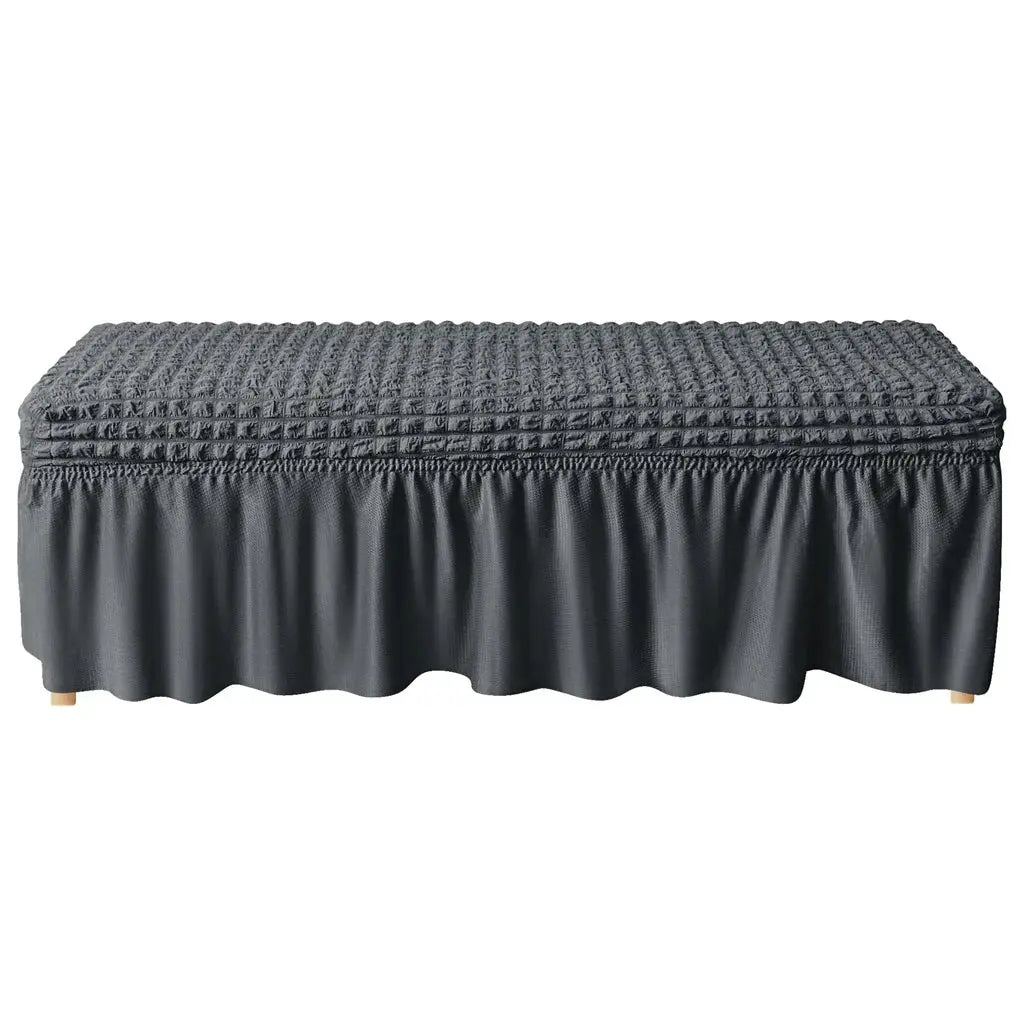 Housse Banquette Imperméable FORCELLI Housse de France