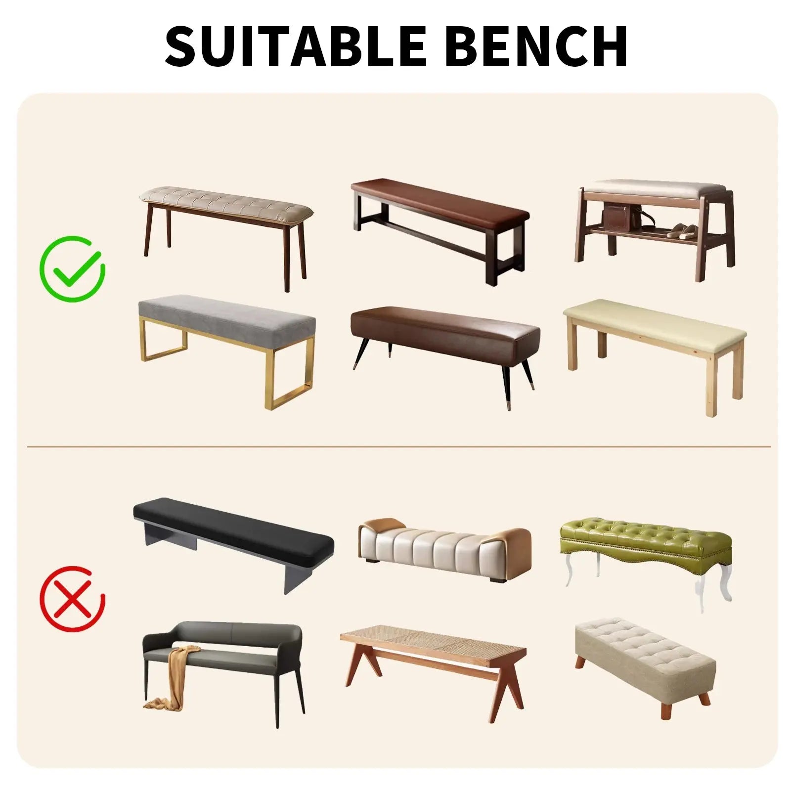 Housse Banquette Imperméable GENIX Housse de France