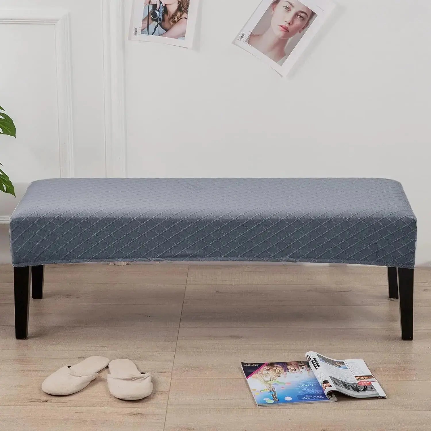 Housse Banquette Imperméable GENIX Housse de France
