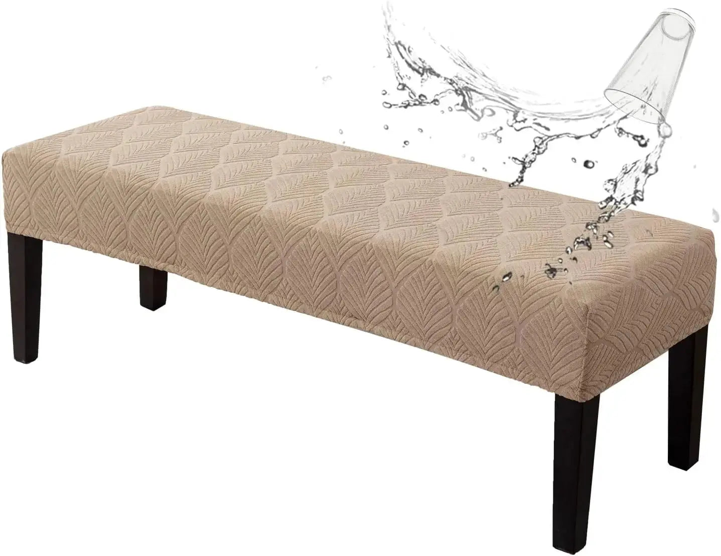 Housse Banquette Imperméable GENIX Housse de France