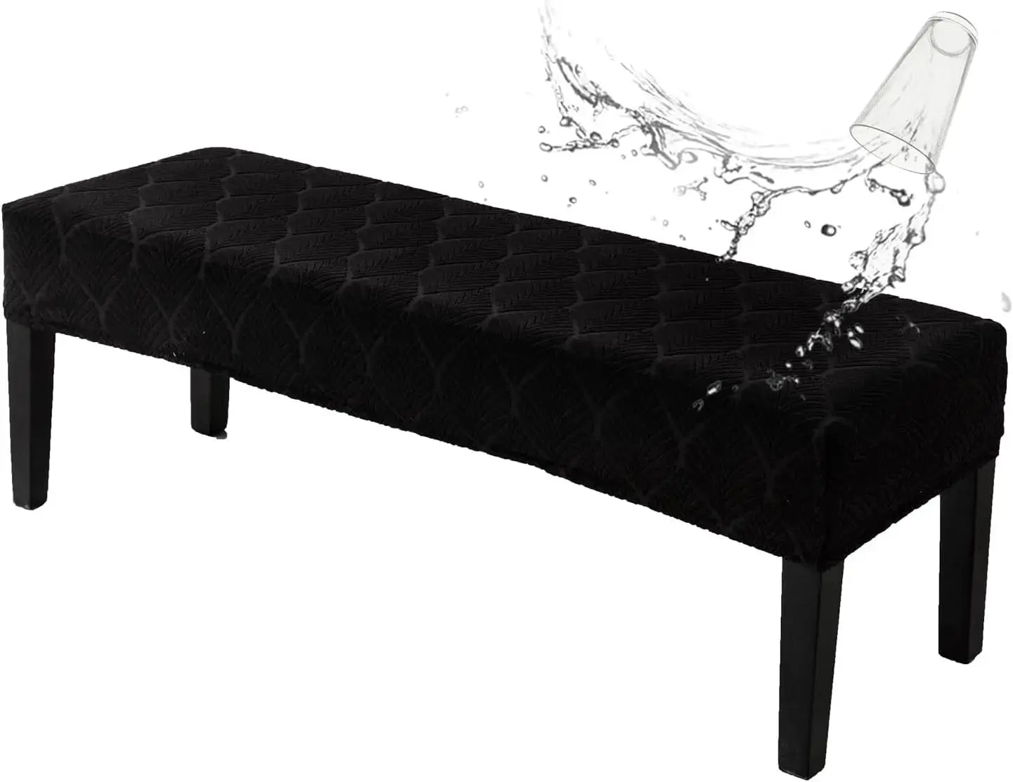 Housse Banquette Imperméable GENIX Housse de France