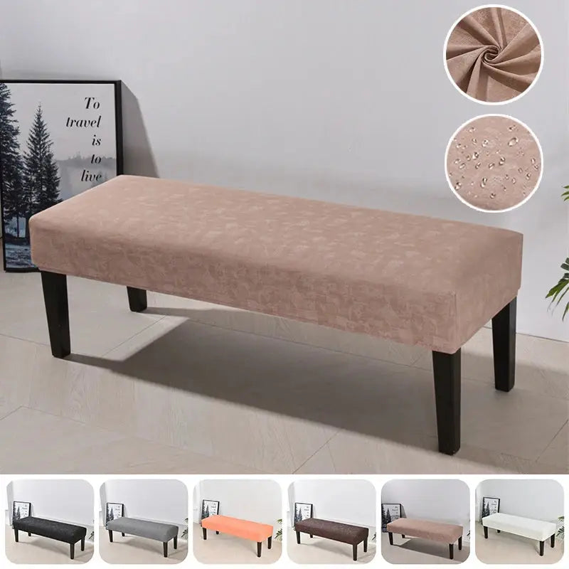 Housse Banquette Imperméable ORANIA Housse de France
