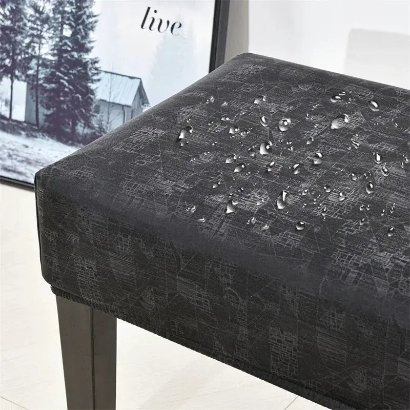 Housse Banquette Imperméable ORANIA Housse de France