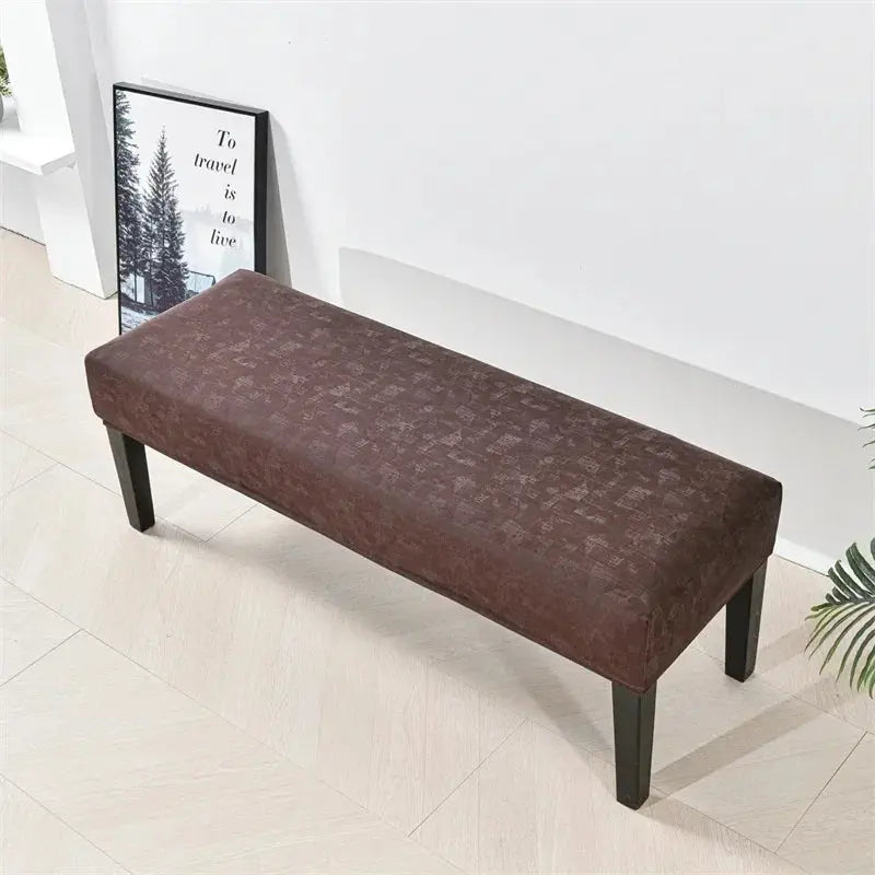 Housse Banquette Imperméable ORANIA Housse de France