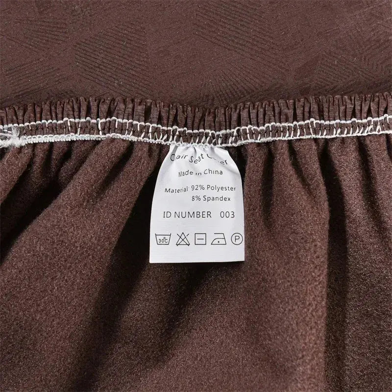 Housse Banquette Imperméable ORANIA Housse de France