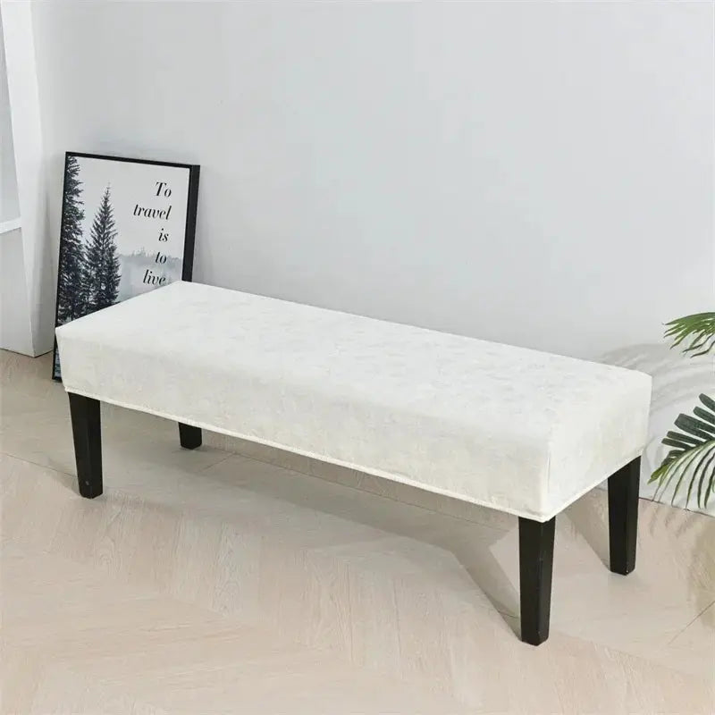 Housse Banquette Imperméable ORANIA Housse de France