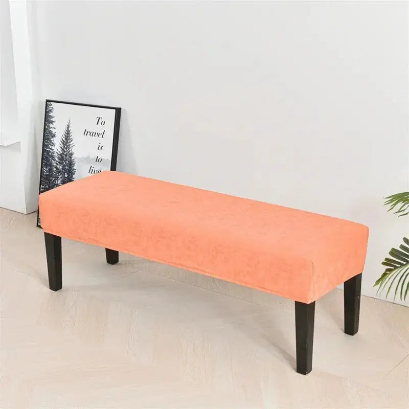 Housse Banquette Imperméable ORANIA Housse de France