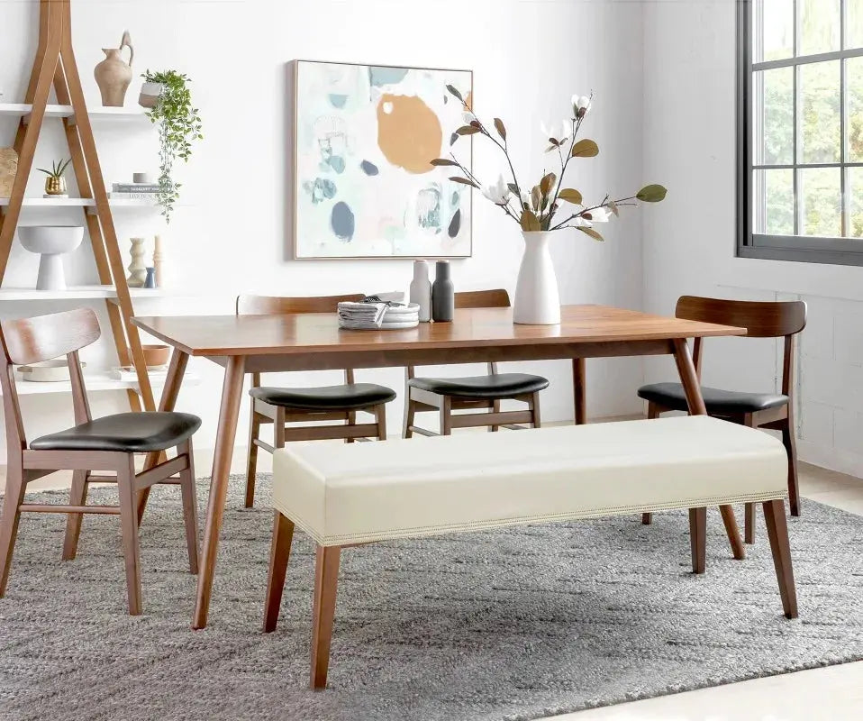 Housse Banquette Imperméable PU LUMINO Housse de France