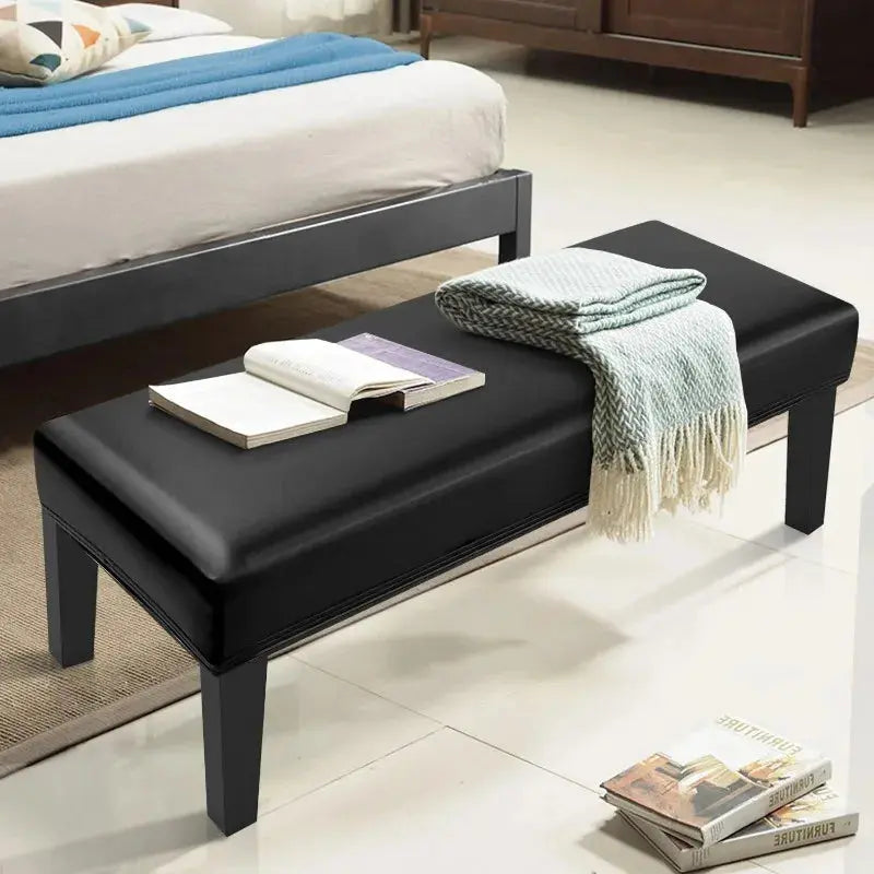 Housse Banquette Imperméable PU LUMINO Housse de France