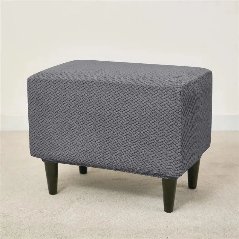 Housse Banquette Jacquard Extensible JANELA Housse de France