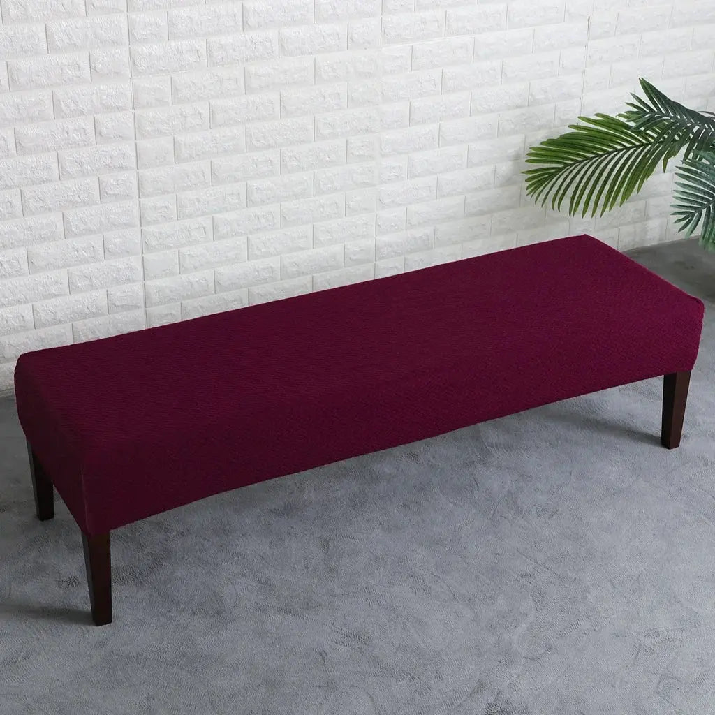 Housse Banquette Jacquard Imperméable VEXTA Housse de France