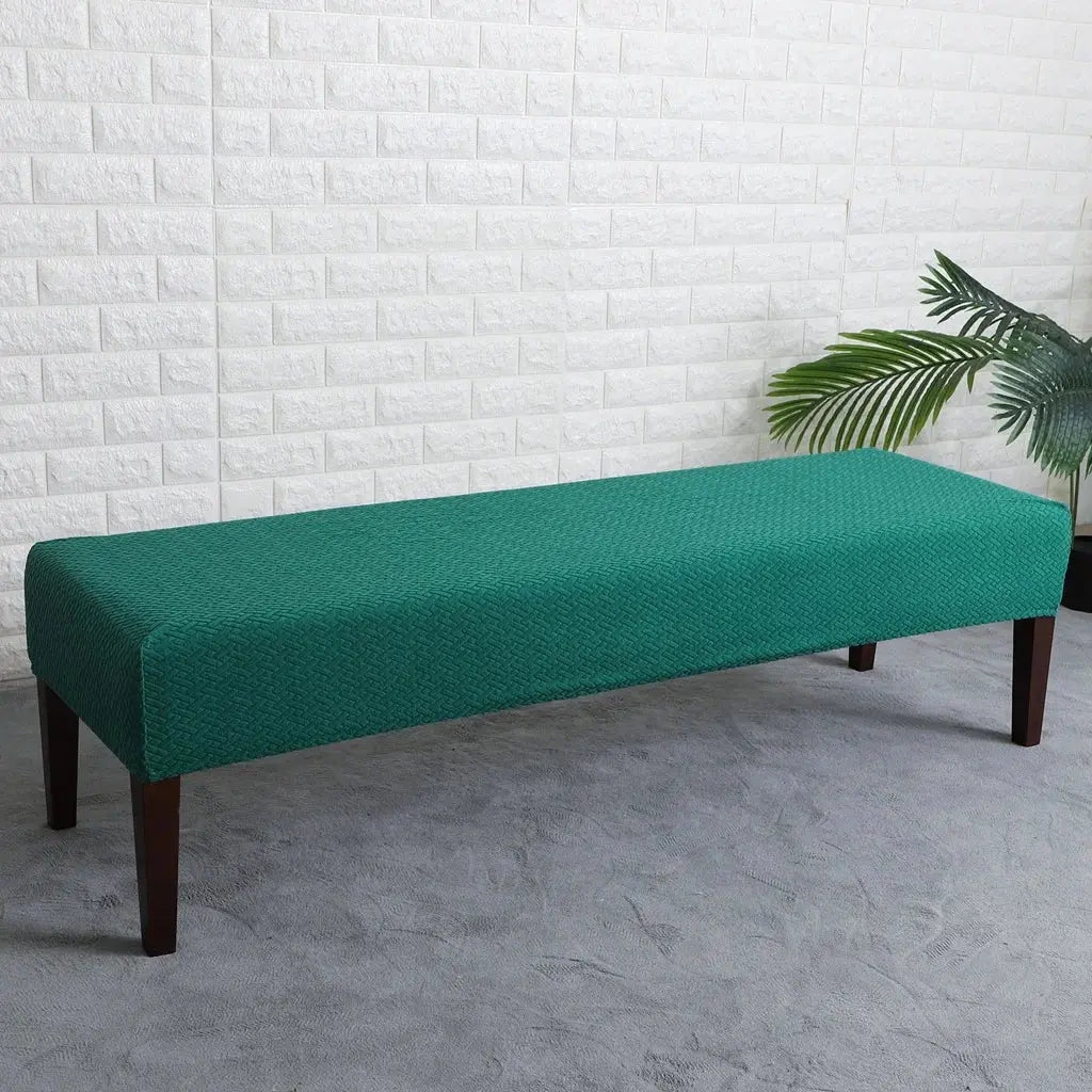 Housse Banquette Jacquard Imperméable VEXTA Housse de France
