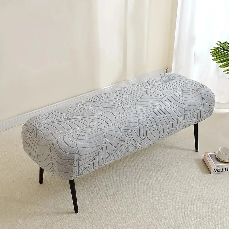 Housse Banquette Jacquard VENITIA Housse de France