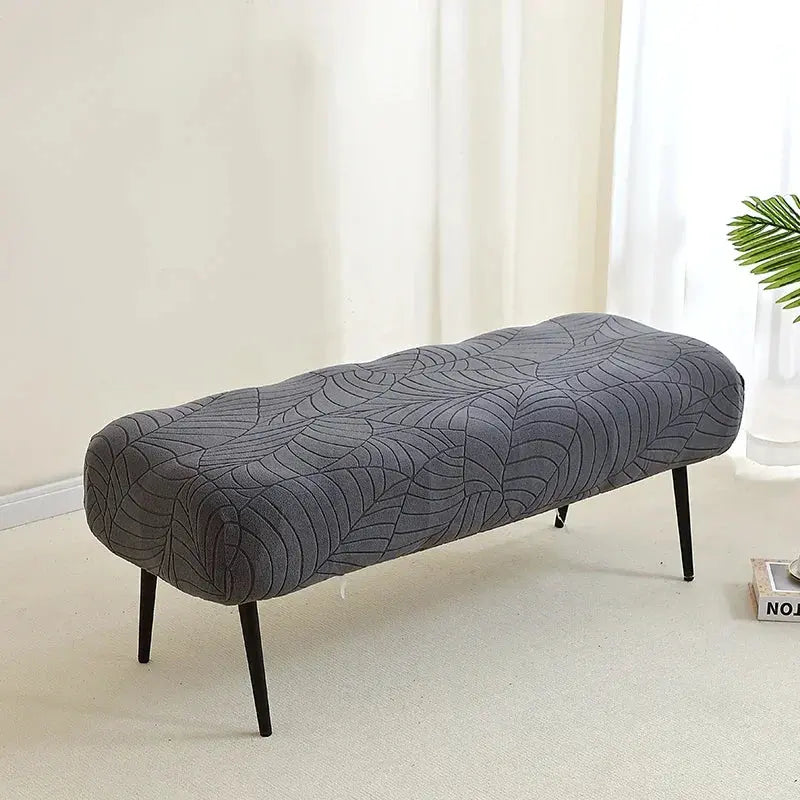 Housse Banquette Jacquard VENITIA Housse de France