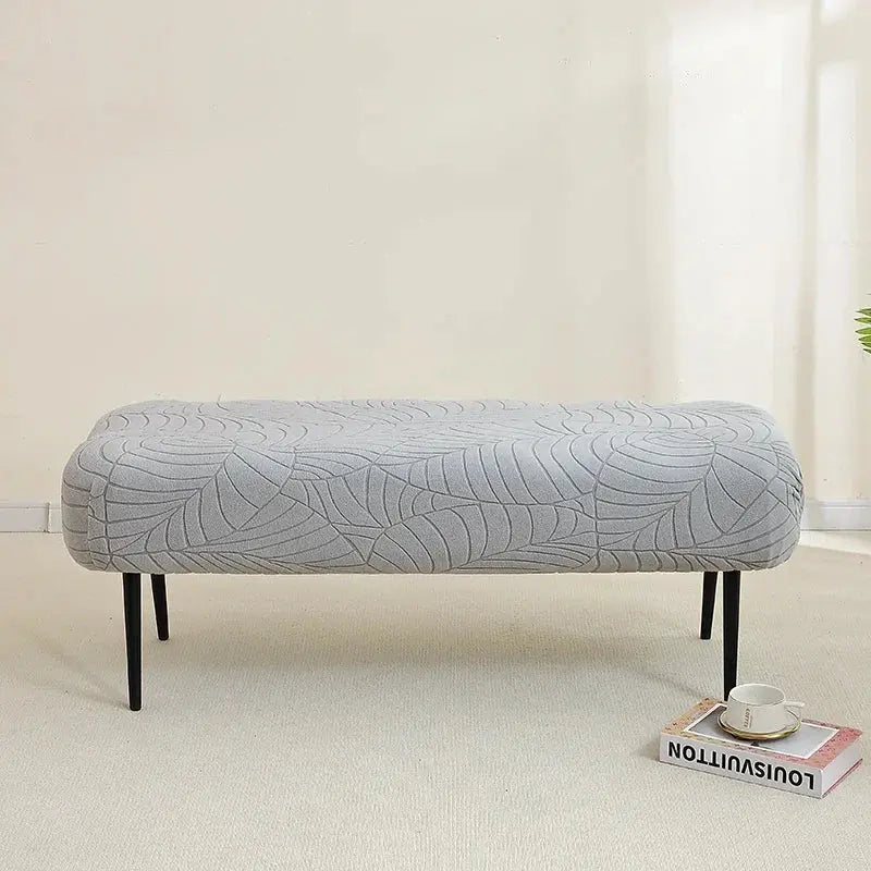 Housse Banquette Jacquard VENITIA Housse de France