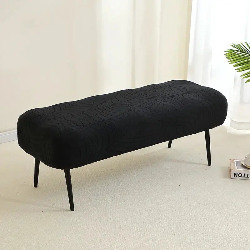 Housse Banquette Jacquard VENITIA Housse de France