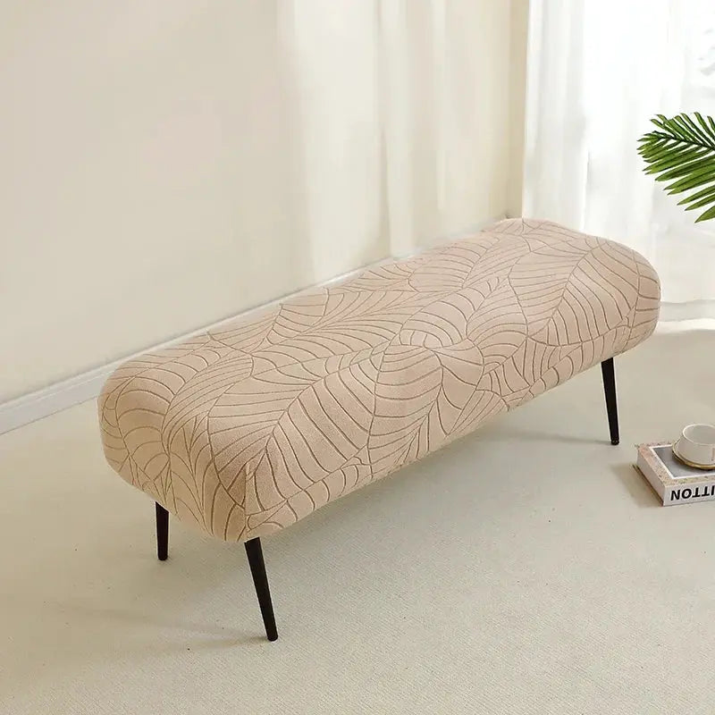 Housse Banquette Jacquard VENITIA Housse de France