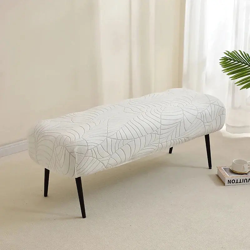 Housse Banquette Jacquard VENITIA Housse de France