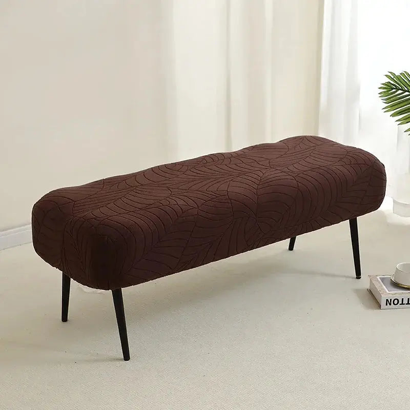 Housse Banquette Jacquard VENITIA Housse de France