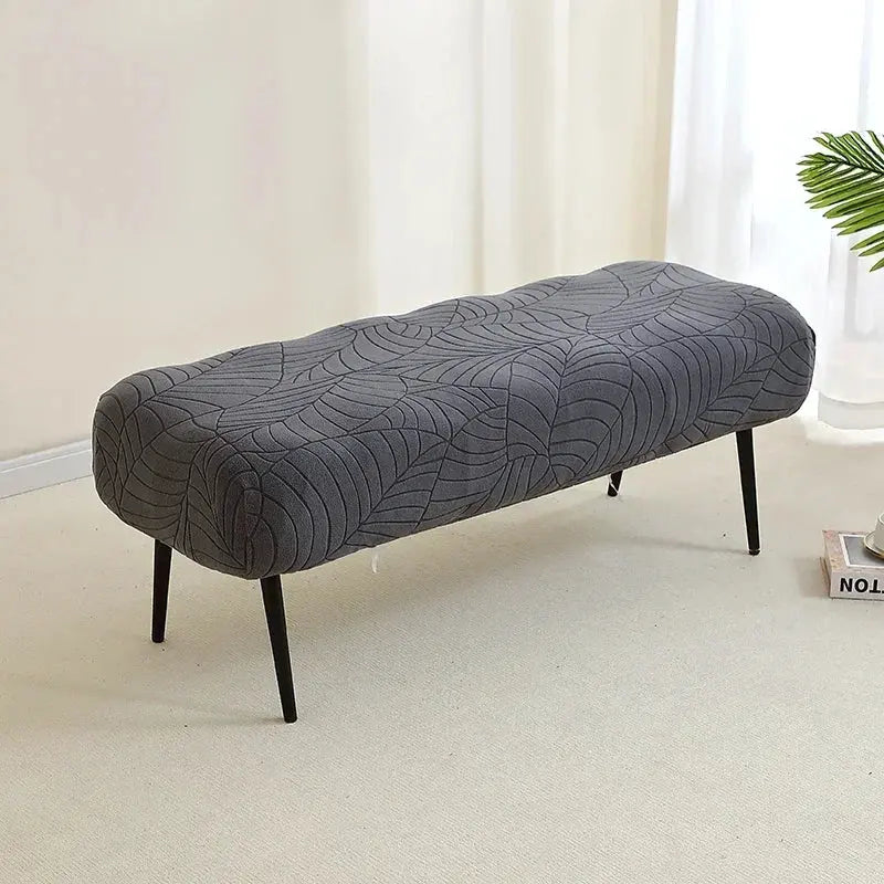 Housse Banquette Jacquard VENITIA Housse de France