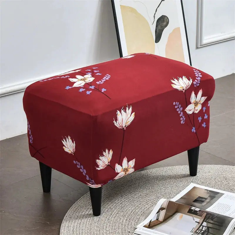 Housse Banquette Léopard Antidérapante SPANCO Housse de France