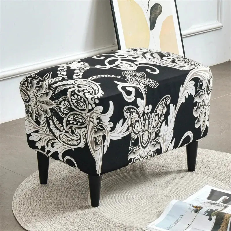 Housse Banquette Léopard Antidérapante SPANCO Housse de France