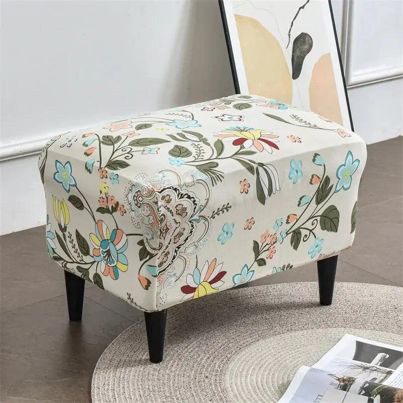 Housse Banquette Léopard Antidérapante SPANCO Housse de France