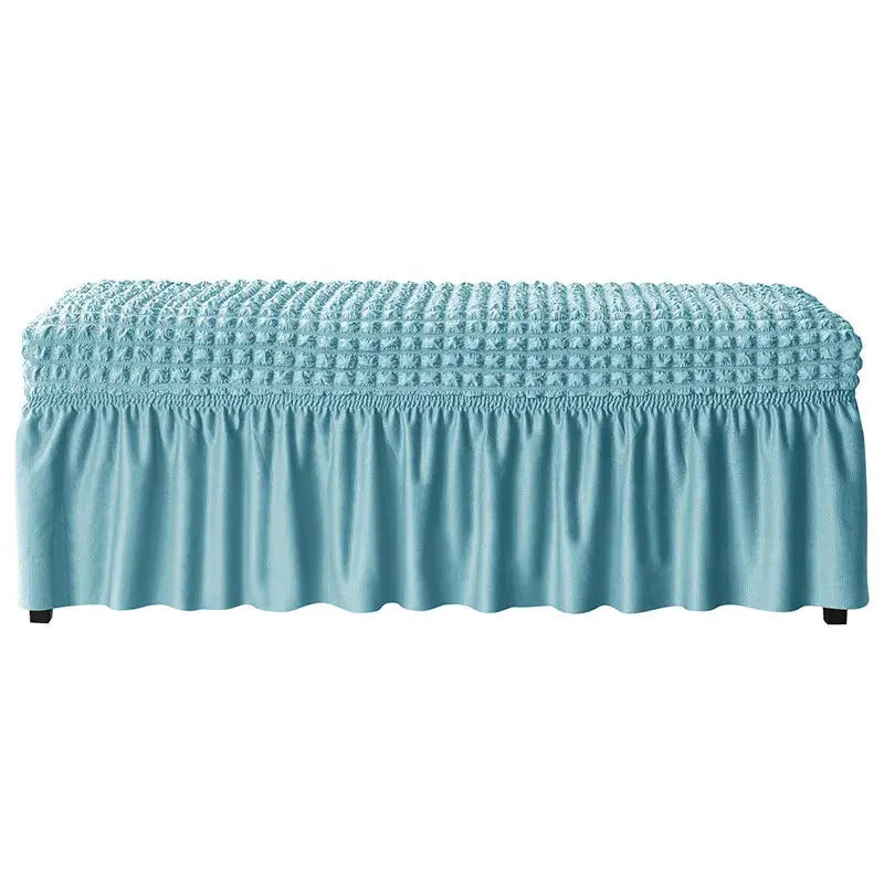 Housse Banquette Moderne ELINA Housse de France