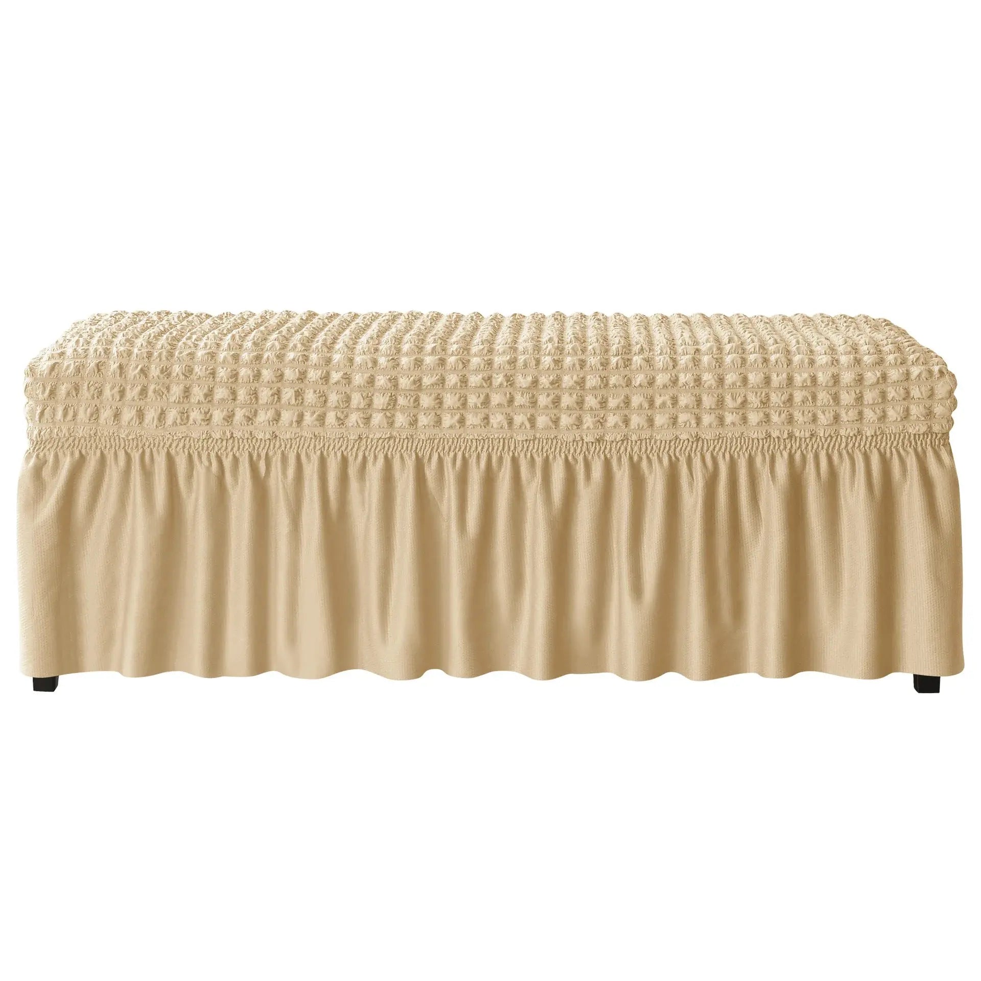 Housse Banquette Moderne ELINA Housse de France
