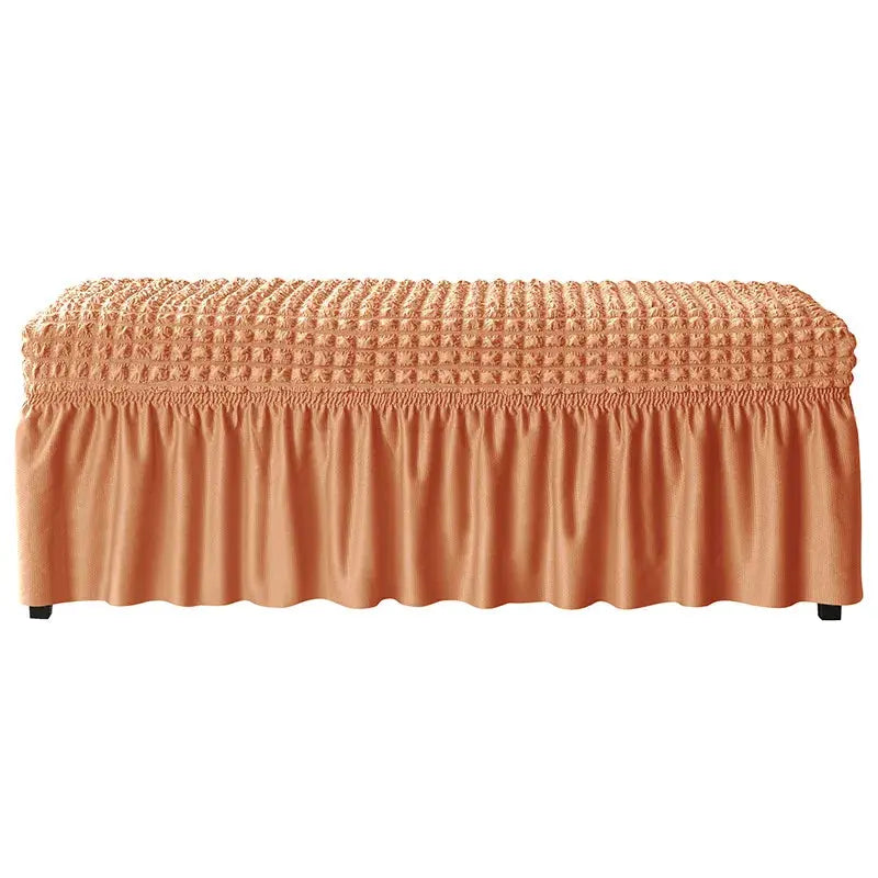 Housse Banquette Moderne ELINA Housse de France