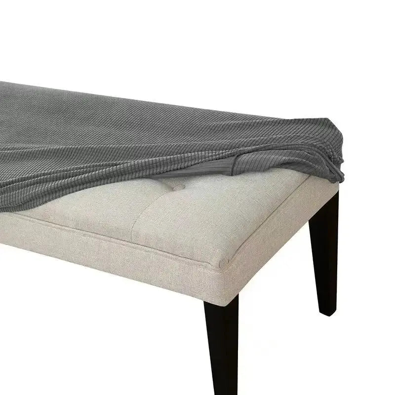 Housse Banquette Moderne TRELLA Housse de France