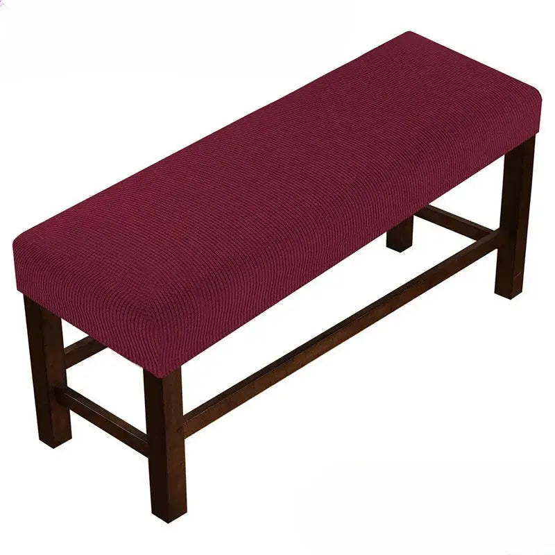 Housse Banquette Moderne TRELLA Housse de France