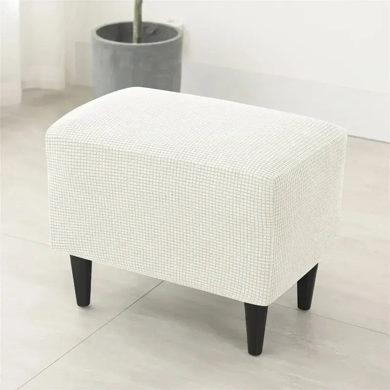 Housse Banquette Polaire Élastique YULARA Housse de France