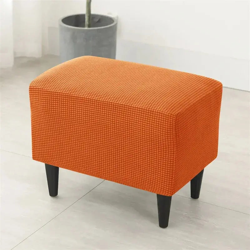 Housse Banquette Polaire Élastique YULARA Housse de France