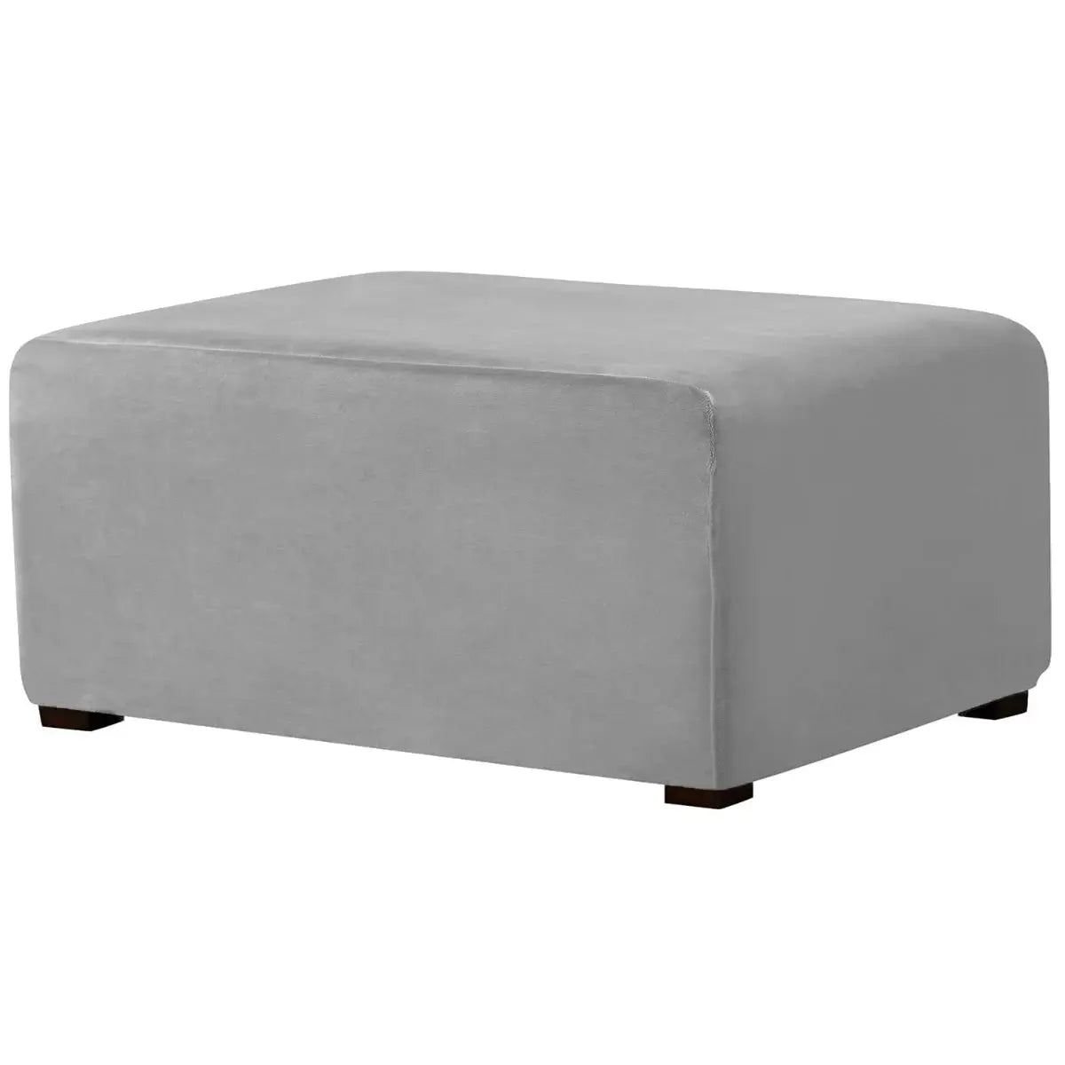 Housse Banquette Velours Extensible FOLINA Housse de France